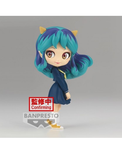 Urusei Yatsura Lum Uniform Normal - Banpresto [Q posket]