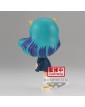 Urusei Yatsura Lum Uniform Normal - Banpresto [Q posket]