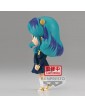 Urusei Yatsura Lum Uniform Normal - Banpresto [Q posket]