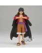 One Piece Monkey D. Luffy The Shukko - Figure - Banpresto