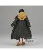 One Piece Monkey D. Luffy The Shukko - Figure - Banpresto
