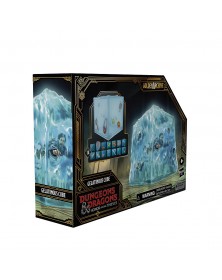 Dungeons & Dragons Honor Among Thieves - Cubo Gelatinoso - Replica
