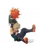Banpresto My Hero Academia Katsuki Bakugo DXF PVC Statue