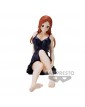 Banpresto Bleach Orihime Inoue Relax Time PVC Statue