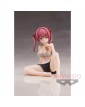 Banpresto Hololive Houshou Marine Relax Time PVC Statue