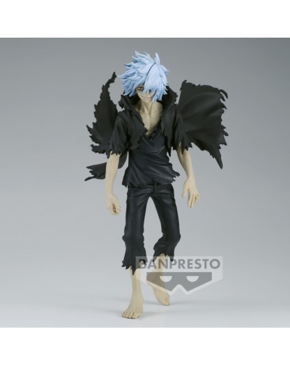 Banpresto My Hero Academia Shigaraki Tomura DXF PVC Statue