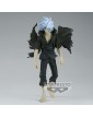 Banpresto My Hero Academia Shigaraki Tomura DXF PVC Statue