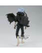 Banpresto My Hero Academia Shigaraki Tomura DXF PVC Statue