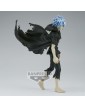 Banpresto My Hero Academia Shigaraki Tomura DXF PVC Statue
