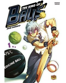 The king of balls 1