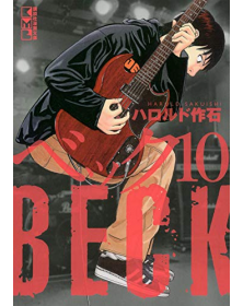 Beck - New Edition 10