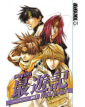 Saiyuki New Edition 7