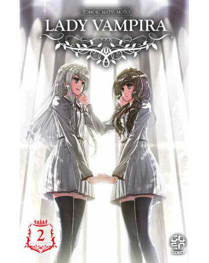 Lady Vampira 2