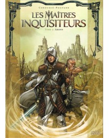 I Maestri Inquisitori 3