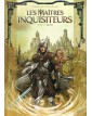 I Maestri Inquisitori 3