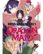 Miss Kobayashi's Dragon Maid 12