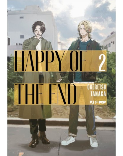 Happy of The End 2