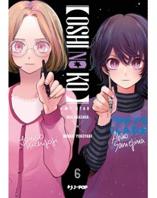 Oshi no Ko 6 – Jpop – Italiano