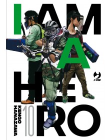 I Am a Hero 10 - Nuova edizione