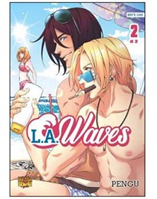 L.A. Waves 2