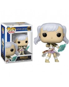 Funko Pop! Black Clover POP! Animation - Noelle-  Figure 1100