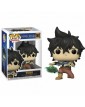 Funko Pop! Black Clover POP! Animation - Yuno Figure 1101