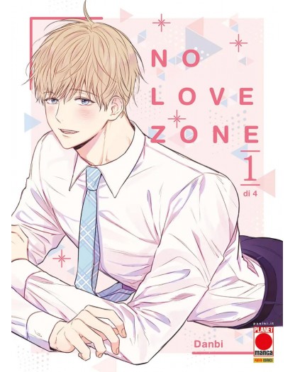 No Love Zone 1
