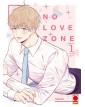 No Love Zone 1