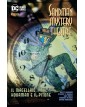 Sandman Mystery Theatre 4 - Il Macellaio, Hourman e il Pitone