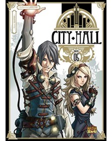 City Hall 5