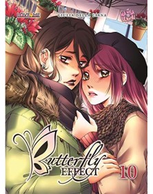 Butterfly effect 10