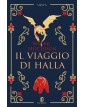 Il viaggio di Halla - Fazi - Italiano