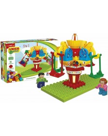 Unico Plus - Giostra