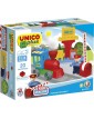 Unico Plus - Piccola Stazione Treno
