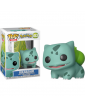 Funko Pop! Pokemon POP! Games - Bulbasaur Bulbizarre Bisasam - Figure 453