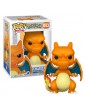 Funko Pop! Pokemon POP! Games - Charizard Dracaufeu Glurak - Figure 843