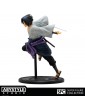 Naruto Shippuden - Sasuke PVC Figure 17Cm ABYstyle