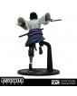 Naruto Shippuden - Sasuke PVC Figure 17Cm ABYstyle