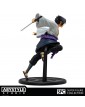Naruto Shippuden - Sasuke PVC Figure 17Cm ABYstyle