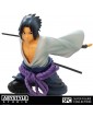 Naruto Shippuden - Sasuke PVC Figure 17Cm ABYstyle