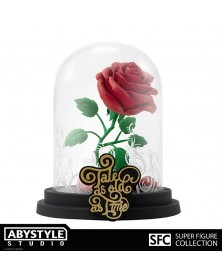Disney - Enchanted Rose PVC Figure 12Cm ABYstyle
