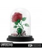 Disney - Enchanted Rose PVC Figure 12Cm ABYstyle