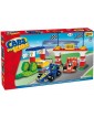 Unico Plus - Cars For Kids-Autodromo F1
