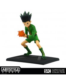 Hunter x Hunter - Gon PVC Figure 15Cm AbyStyle