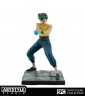 Yu Yu Hakusho - Yusuke PVC Figure 17Cm AbyStyle