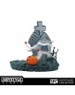 Nightmare Before Christmas - Zero PVC Figure 12Cm AbyStyle