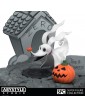 Nightmare Before Christmas - Zero PVC Figure 12Cm AbyStyle