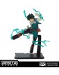 My Hero Academia - Izuku Midoriya One for All PVC Figure 17Cm AbyStyle