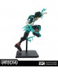 My Hero Academia - Izuku Midoriya One for All PVC Figure 17Cm AbyStyle