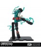 My Hero Academia - Izuku Midoriya One for All PVC Figure 17Cm AbyStyle
